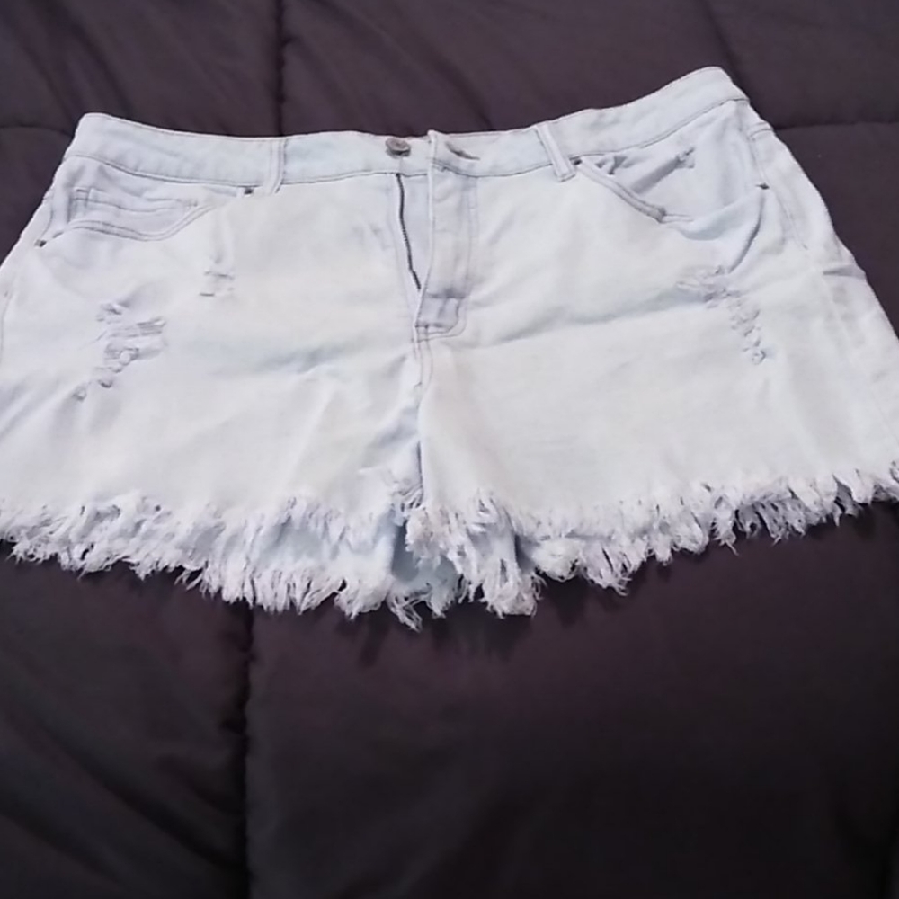 Women's Shorts